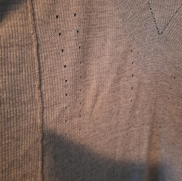 Long Cardigan - Picture 3 of 4